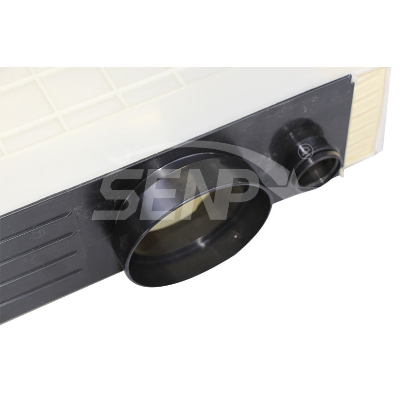 Load image into Gallery viewer, SENP High quality auto Engine parts air filter for Audi Q7 4M0 133 843C
