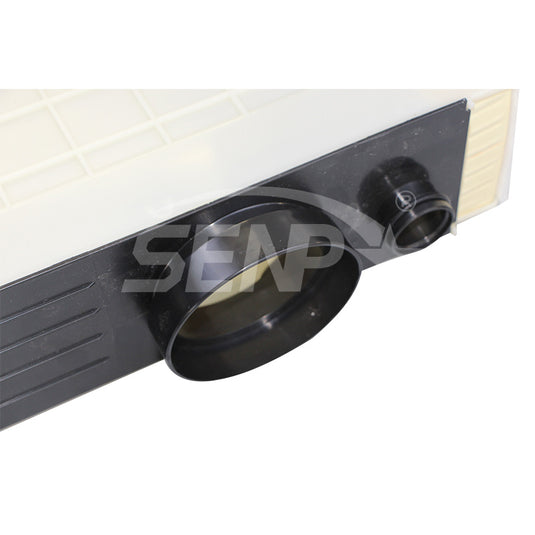 SENP High quality auto Engine parts air filter for Audi Q7 4M0 133 843C