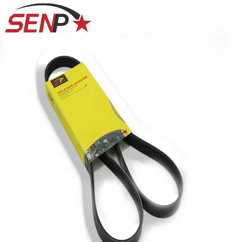 Load image into Gallery viewer, SENP AUTO PARTS Hight Quality Drive Belt Fit For AudiA6L 06D 903 137 F
