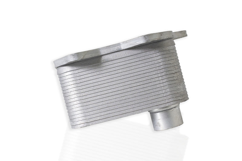 Load image into Gallery viewer, Oil Filter Assembly/Aluminum Transmission Engine Oil Cooler Kit for 06K117021B
