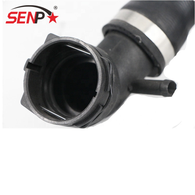 Load image into Gallery viewer, Radiator Hose Coolant Hose Fit For VW TOUAREG 7P0122101A
