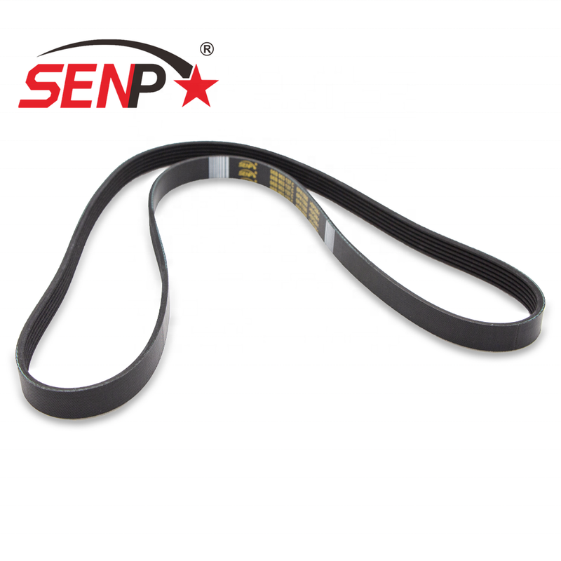 Load image into Gallery viewer, Supercharger Belt OEM 06B 903 137 C For VW AUDI A4/A6 RIBBEDBELT
