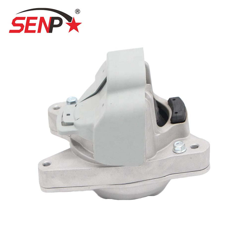 Load image into Gallery viewer, SENP Genuine Engine Mount OEM 946 375 057 40  For Porsche Macan

