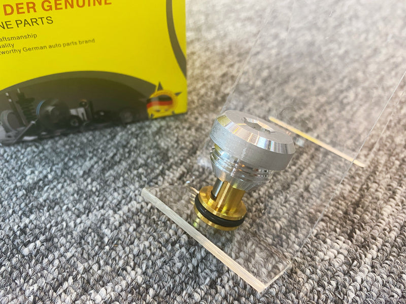 Load image into Gallery viewer, SENP Oil Pressure Relief Valve For AUDI Q7 VW Touareg Engine Valve 3.0 059103175E
