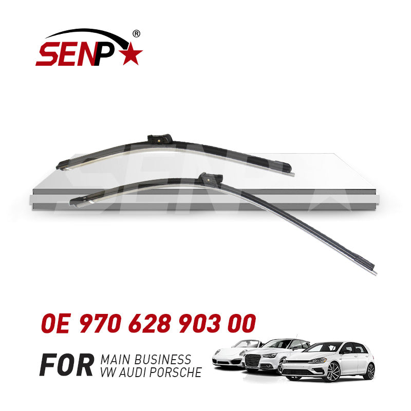 Load image into Gallery viewer, SENP 97062890300 Wiper Blade Porsche Panamera
