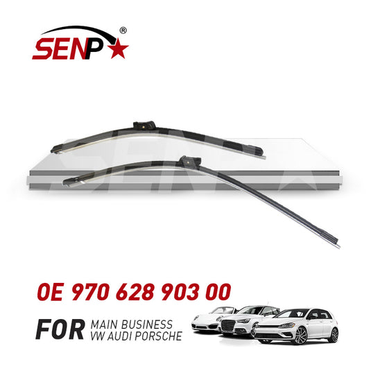 SENP 97062890300 Wiper Blade Porsche Panamera