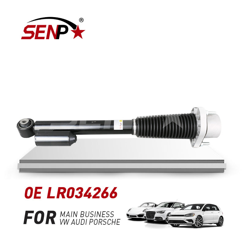 Load image into Gallery viewer, SENP LR034266 Shock Absorber Assembly Germany Car Suspension For Range Rover
