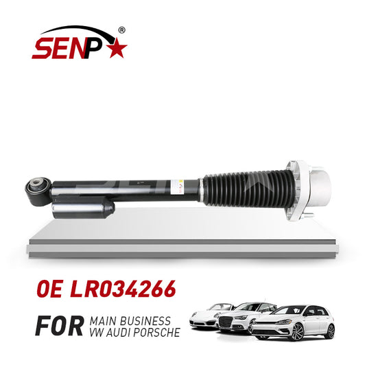 SENP LR034266 Shock Absorber Assembly Germany Car Suspension For Range Rover