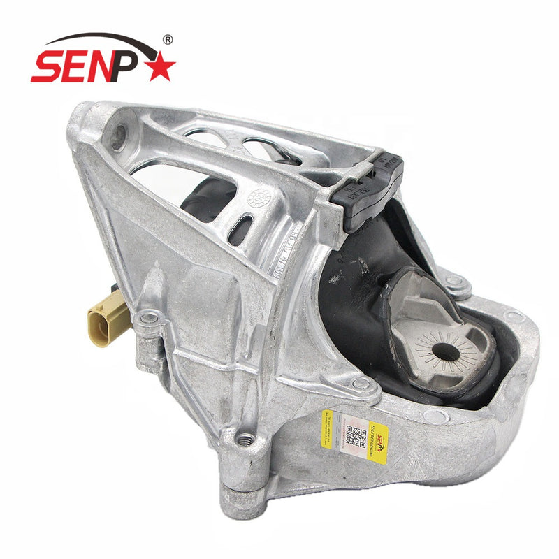 Load image into Gallery viewer, Engine Mount Fit For Audi S8 B9 80D199371
