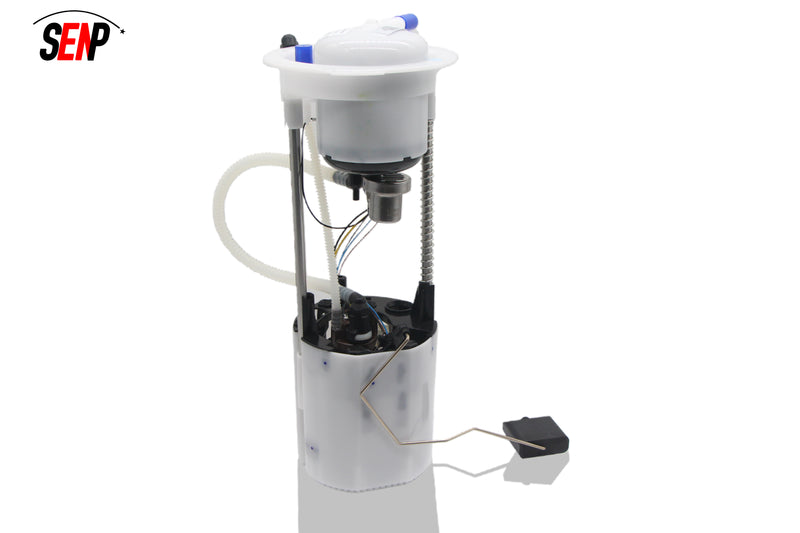 Load image into Gallery viewer, Fuel Pump Assembly  Fit In Fuel System For AUDI Complete Fuel Pump 8RO919051B
