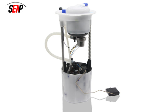 Fuel Pump Assembly  Fit In Fuel System For AUDI Complete Fuel Pump 8RO919051B