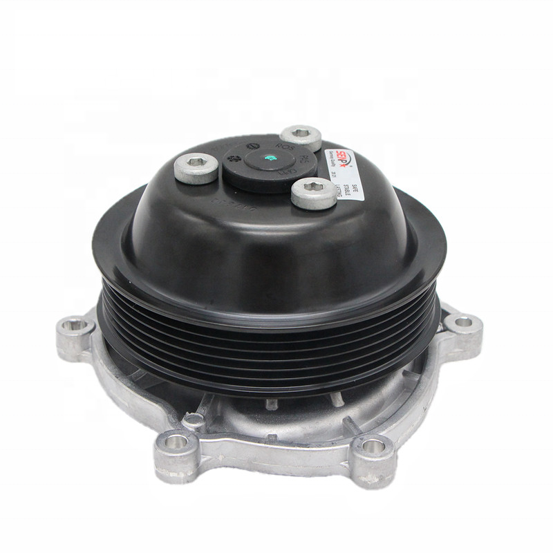 Load image into Gallery viewer, SENP Auto Cooling Parts Water Pump For Porsche 9A110604800
