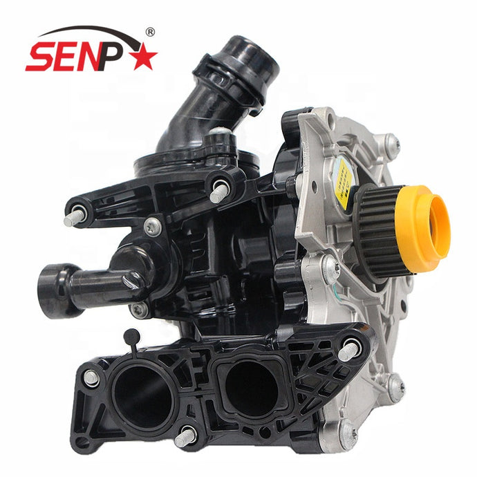 auto parts china  wholesale Water pump Fit For AUDI 06K121011D