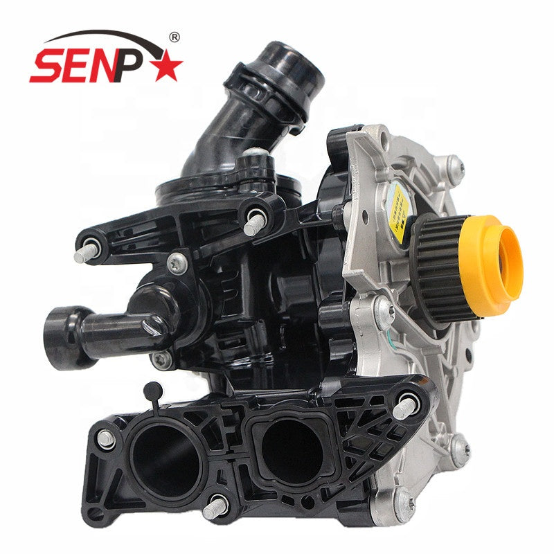 Load image into Gallery viewer, auto parts china  wholesale Water pump Fit For AUDI 06K121011D
