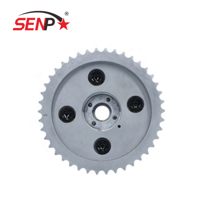 Load image into Gallery viewer, Valve Timing Camshaft Adjuster  Fit For Porsche 948 105 051 23
