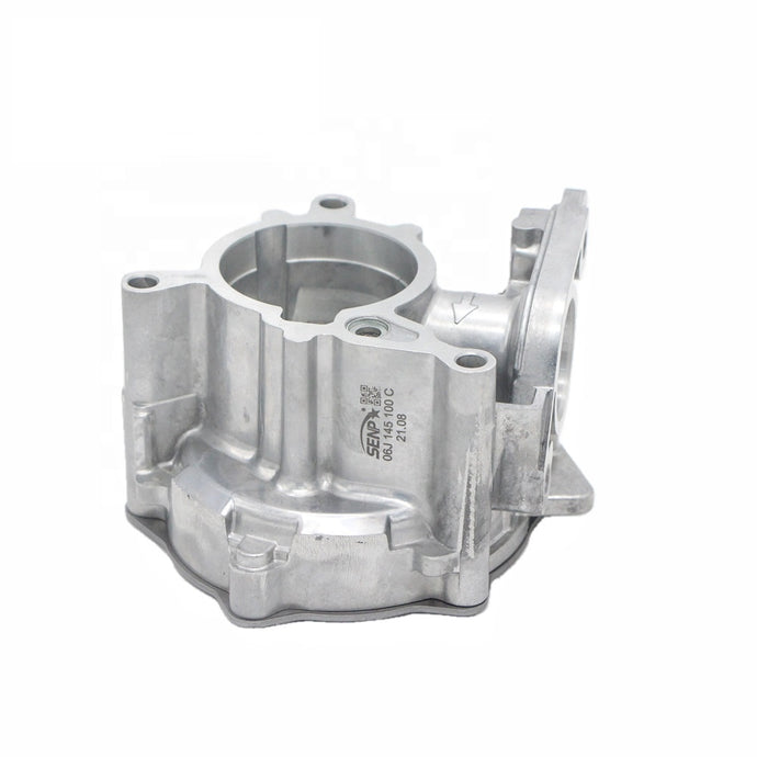 SENP Vacuum Pump Brake Spare Parts For AUDI 06J145100C