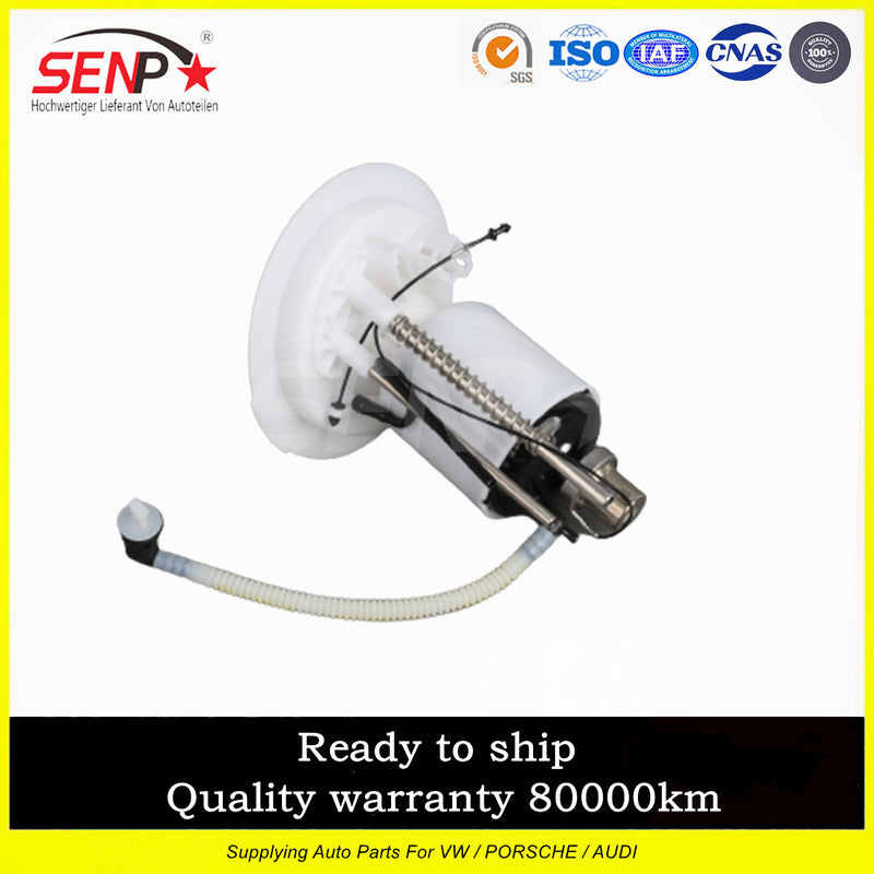 Load image into Gallery viewer, SENP Engine Fuel Filter 8K0201511TA  For Audi
