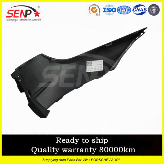 SENP ID4 Car Body Parts Radiator Grill Bumper Grill 11G853665 for Vw ID4