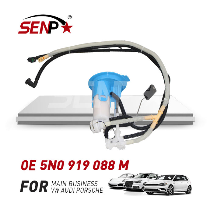 SENP Fuel Tank Sending Unit Suitable for AUDI 5N0919109F