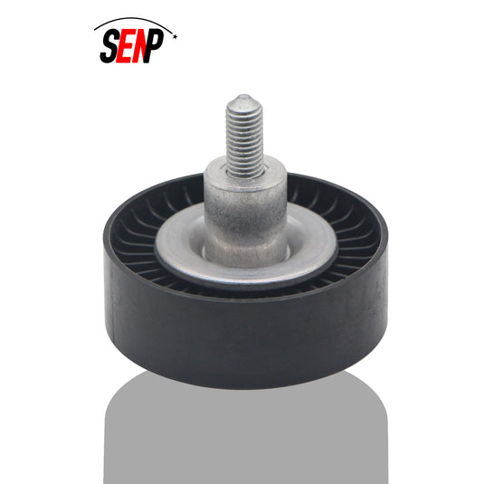 Deflection Pulley Guide pulley 06E903341G 06E903341A for AUDI