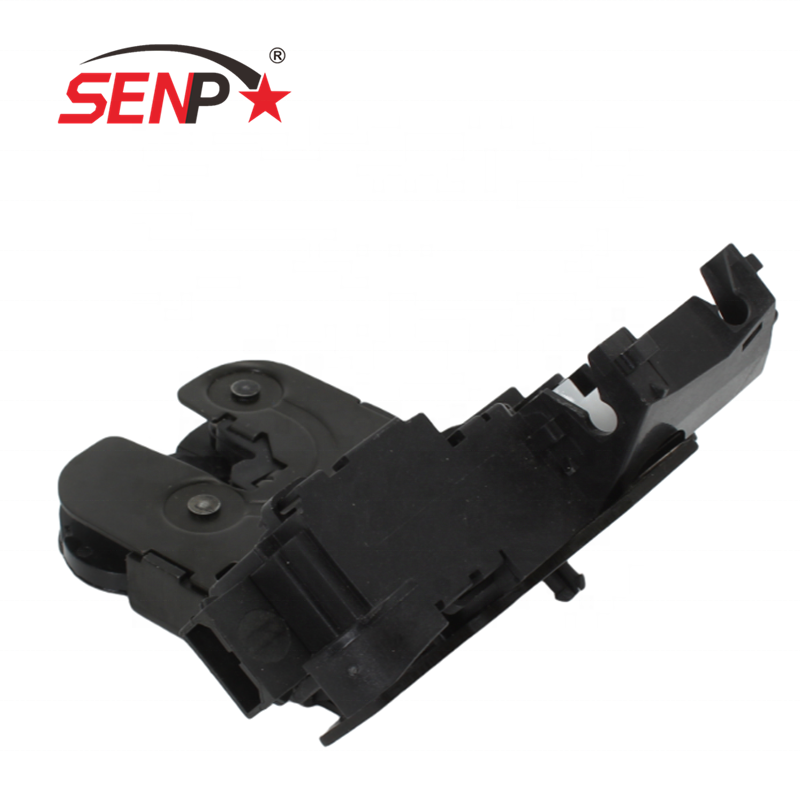 Load image into Gallery viewer, SENP Auto Body Parts Trunk Lock Fit For Cars Audi 8P4827505
