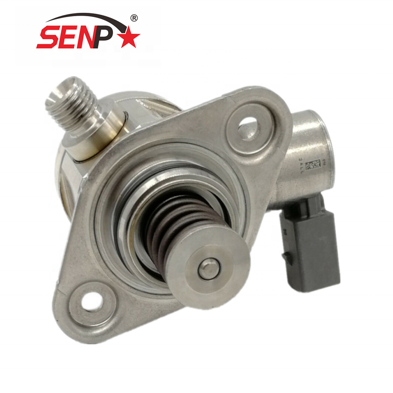 Load image into Gallery viewer, High Pressure Fuel Pump Fit For Audi A1 A3 VW Golf Seat Skoda 04E127025D
