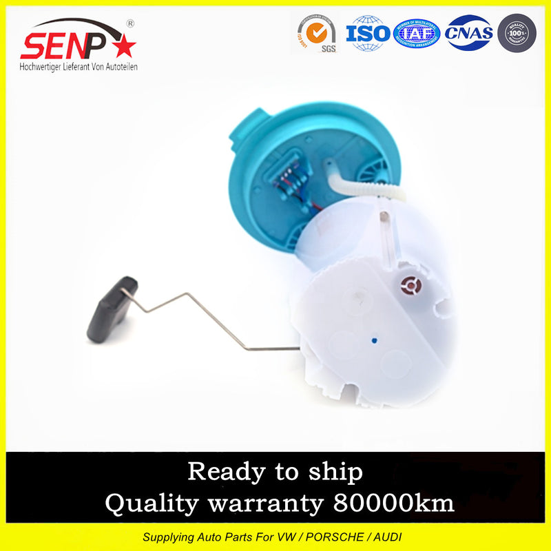 Load image into Gallery viewer, SENP Engine Fuel Pump Module Assembly 5Q0919051BH Fuel Pump For VW Audi
