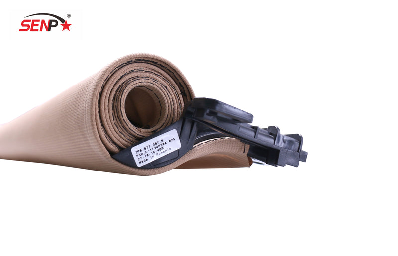 Load image into Gallery viewer, Sunroof Sunshade Curtain Cover Assembly  for V-W Touareg  OEM 7P0 877 307
