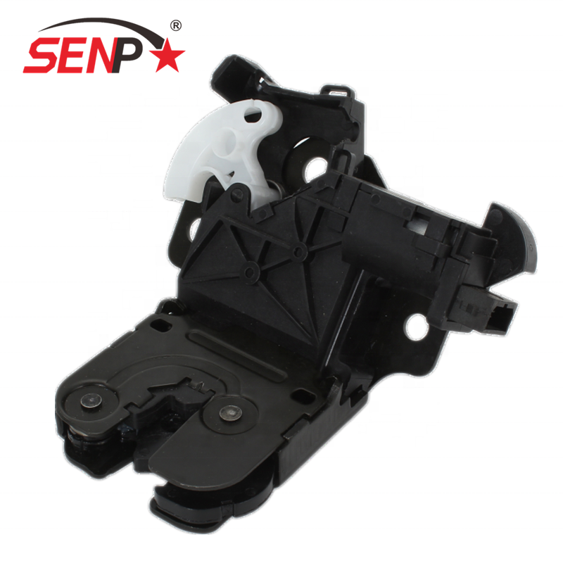 Load image into Gallery viewer, SENP Auto Body Parts Trunk Lock Fit For Cars Audi 8P4827505

