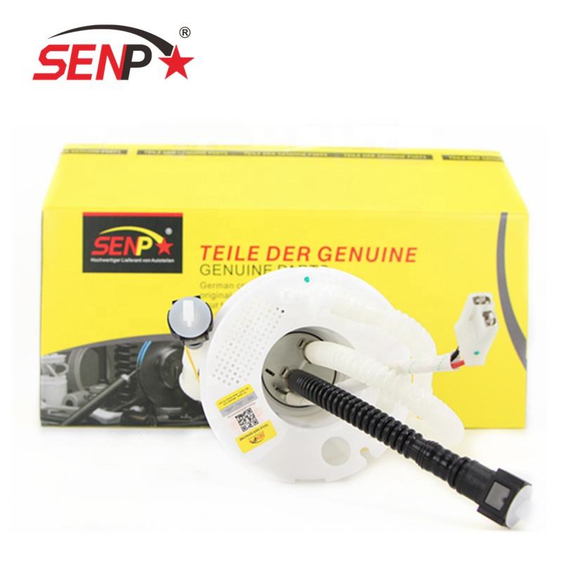 Load image into Gallery viewer, SENP Auto Spare Car Parts Fuel Pump Assembly For Porsche Cayenne OE 95562093101
