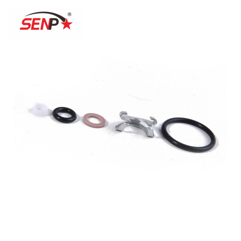 Load image into Gallery viewer, SENP FUEL INJECTOR REPAIR KIT Fit For VW AUDI 03H198149
