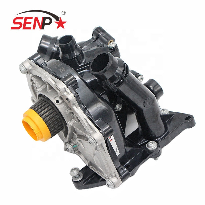 Load image into Gallery viewer, auto parts china  wholesale Water pump Fit For AUDI 06K121011D
