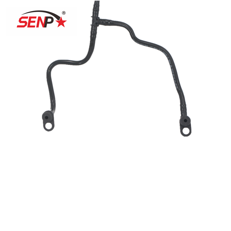 Load image into Gallery viewer, Water Hose Fit For PORSCHE PANAMERA 970 OEM 946 106 026 22 Cooling Water Pipe
