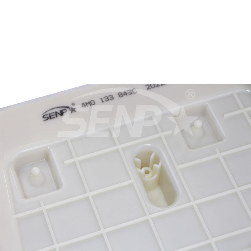 Load image into Gallery viewer, SENP High quality auto Engine parts air filter for Audi Q7 4M0 133 843C
