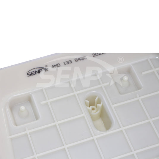 SENP High quality auto Engine parts air filter for Audi Q7 4M0 133 843C
