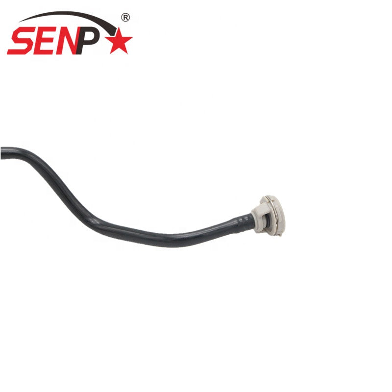 Load image into Gallery viewer, Radiator Coolant Hose Fit For Audi A6 4G0121081AE
