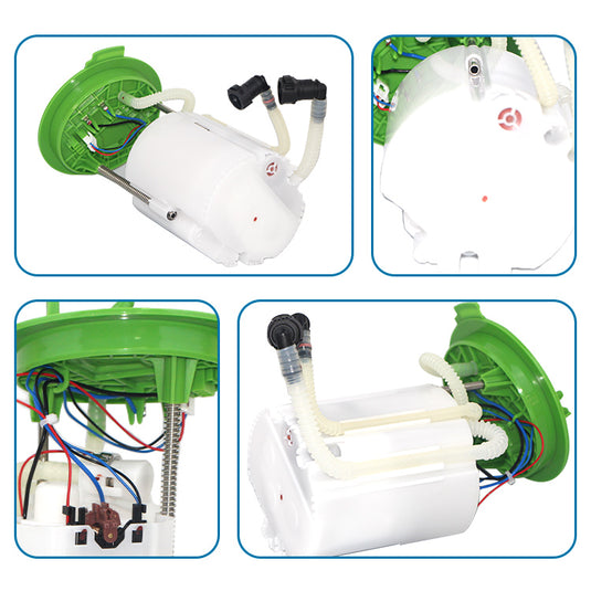 SENP Fuel pump module assembly fits for Audi 5Q0919087AH