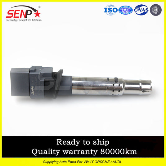 SENP universal engine parts ignition coils 06E905115G for audi
