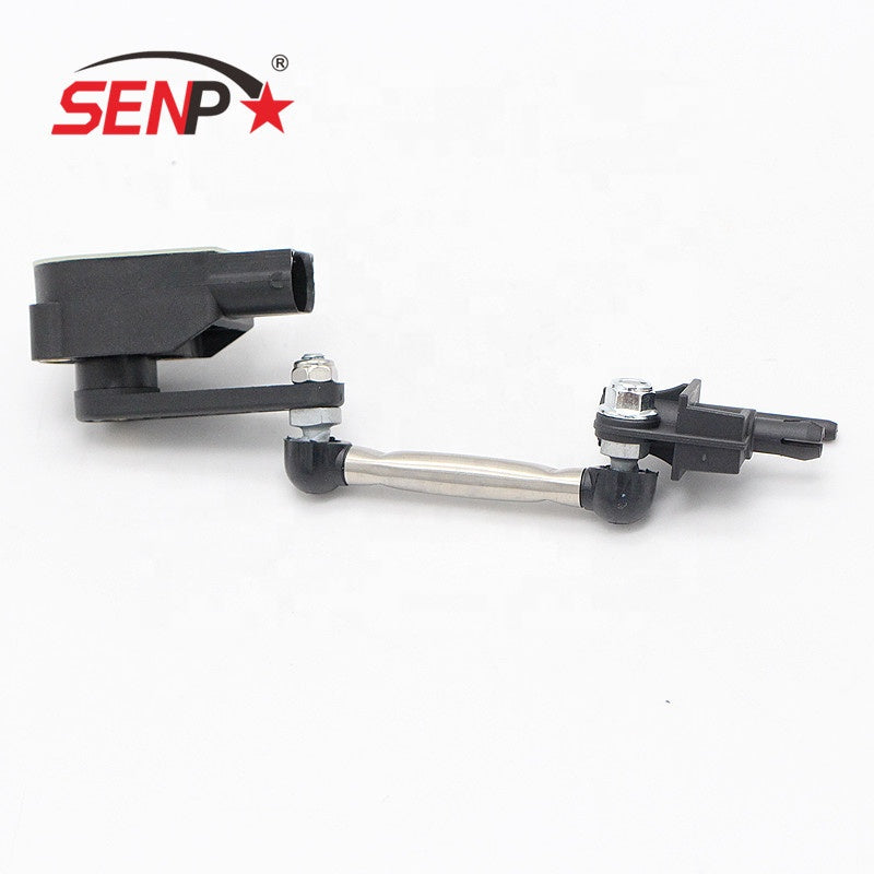 Load image into Gallery viewer, SENP Height Level Sensor Fit For PORSCHE Panamera OEM 970 343 021 03
