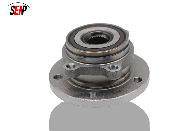 Load image into Gallery viewer, Wheel Bearing  For VW Passat cc CADDY Golf OEM 5K0 498 621 Hub Assembly
