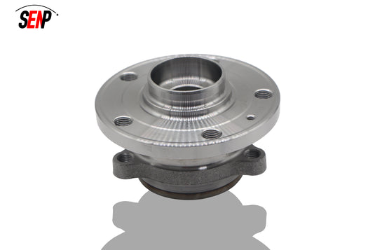 Wheel Bearing  For VW Passat cc CADDY Golf OEM 5K0 498 621 Hub Assembly