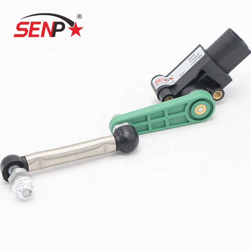 Load image into Gallery viewer, Headlight Level Sensor Fit For VW Touareg 7P0616571
