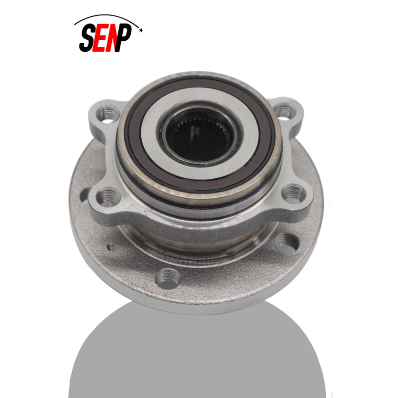 Load image into Gallery viewer, Wheel Bearing  For VW Passat cc CADDY Golf OEM 5K0 498 621 Hub Assembly
