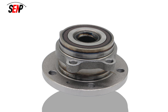 Wheel Bearing  For VW Passat cc CADDY Golf OEM 5K0 498 621 Hub Assembly