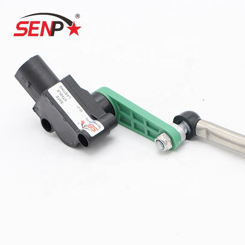 Load image into Gallery viewer, Headlight Level Sensor Fit For VW Touareg 7P0616571
