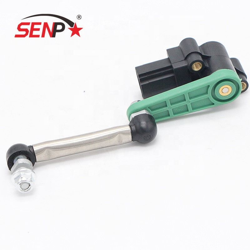 Load image into Gallery viewer, Headlight Level Sensor Fit For VW Touareg 7P0616571

