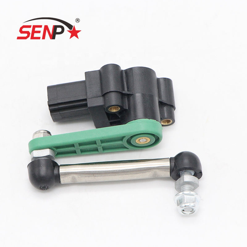 Load image into Gallery viewer, Headlight Level Sensor Fit For VW Touareg 7P0616571
